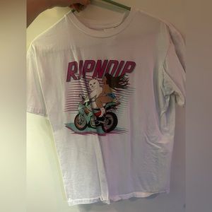 ripndip t shirt